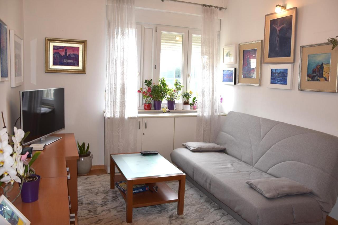 Sene Apartmán