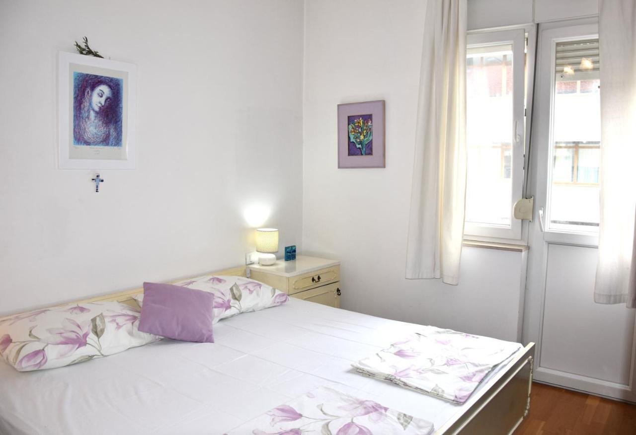 Sene Apartmán Split