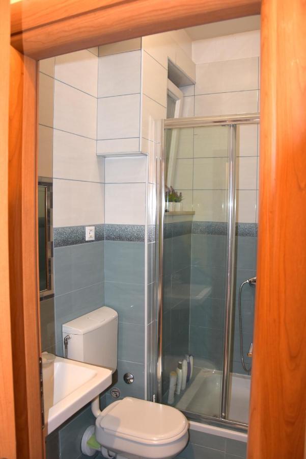 Sene Apartmán