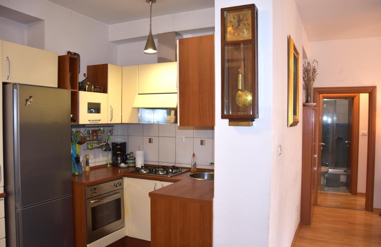 Apartmán Sene *