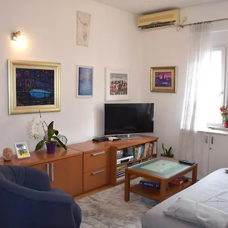Apartment Sene Split Exteriér fotografie