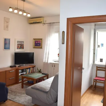 Apartment Sene Split Exteriér fotografie
