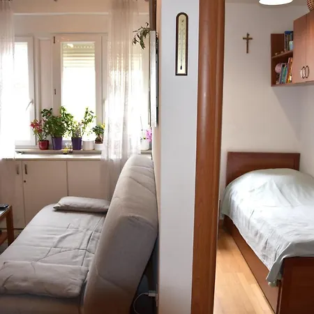 Apartment Sene Split Exteriér fotografie