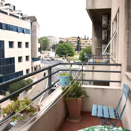 Apartment Sene Split Exteriér fotografie