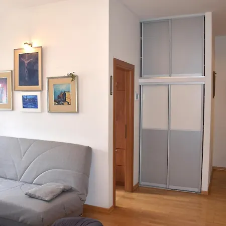 Apartment Sene Split Exteriér fotografie