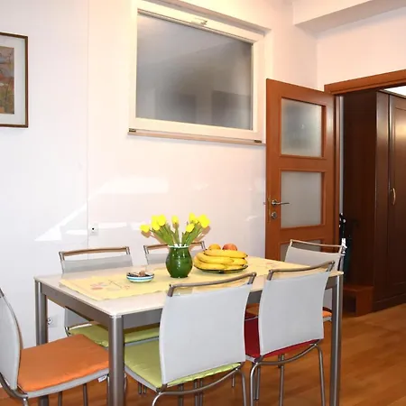 Apartment Sene Split Exteriér fotografie