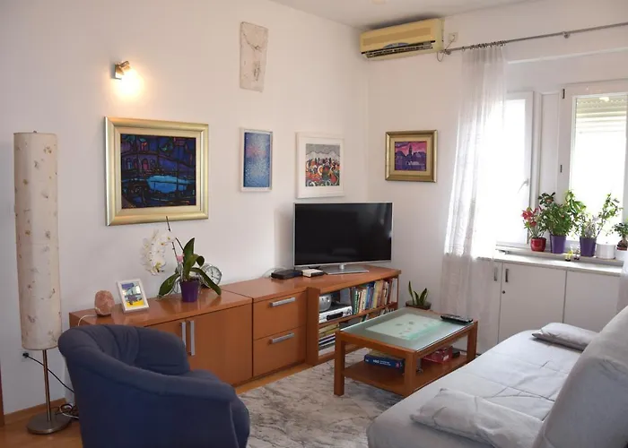 Apartment Sene Split