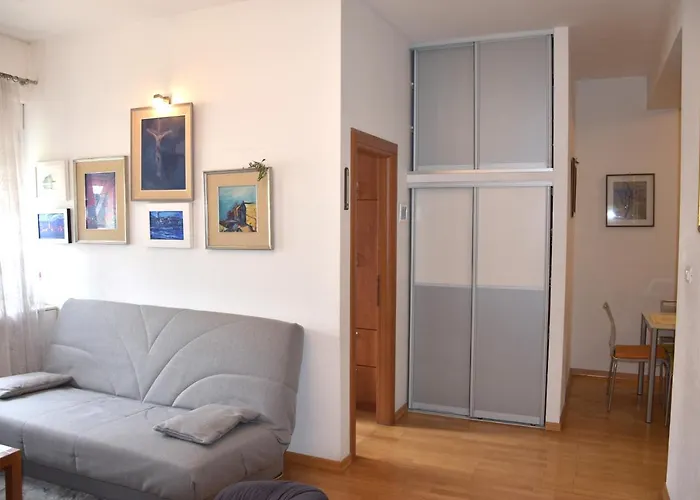 Apartment Sene Split