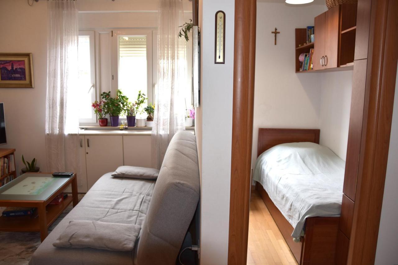 Sene Apartment