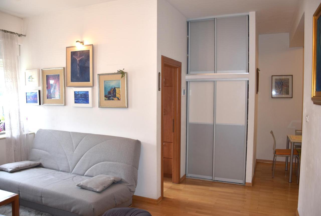 Sene Apartment